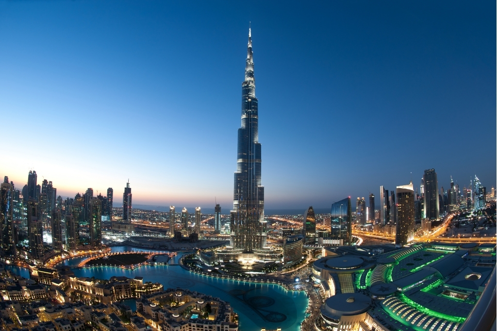 dubai